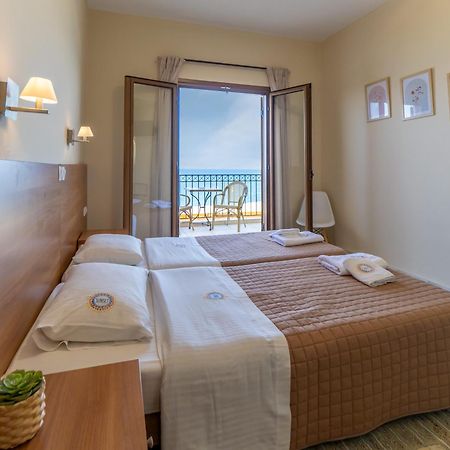 Sunset Hotel Xiropigado Dış mekan fotoğraf