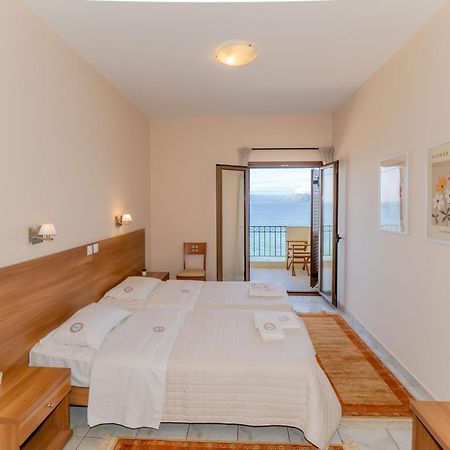 Sunset Hotel Xiropigado Dış mekan fotoğraf